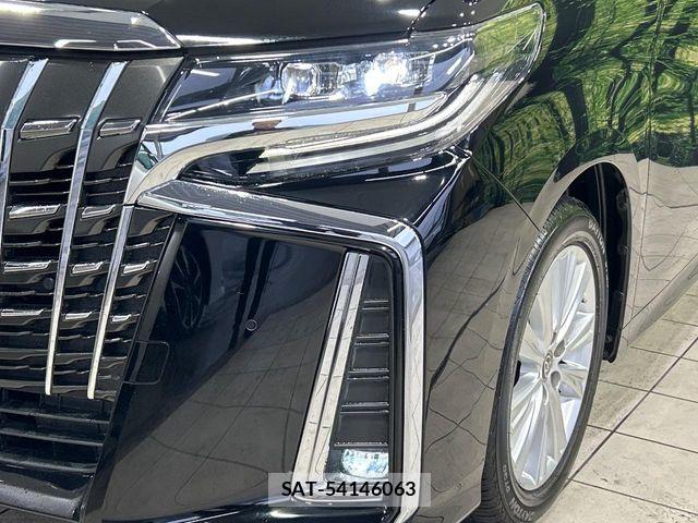 Toyota ALPHARD 2020-02 6750753-12
