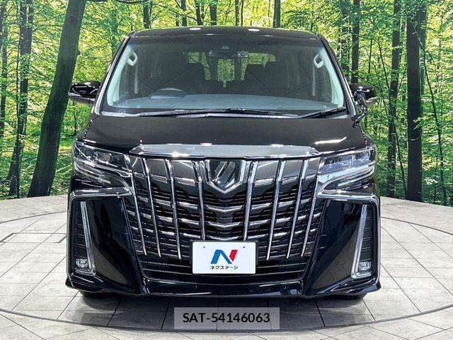 Toyota ALPHARD 2020-02 6750753-14