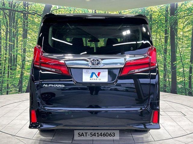 Toyota ALPHARD 2020-02 6750753-15