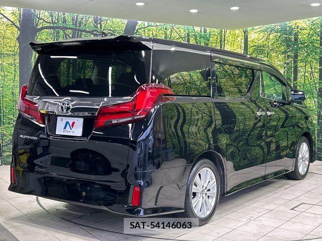 Toyota ALPHARD 2020-02 6750753-17