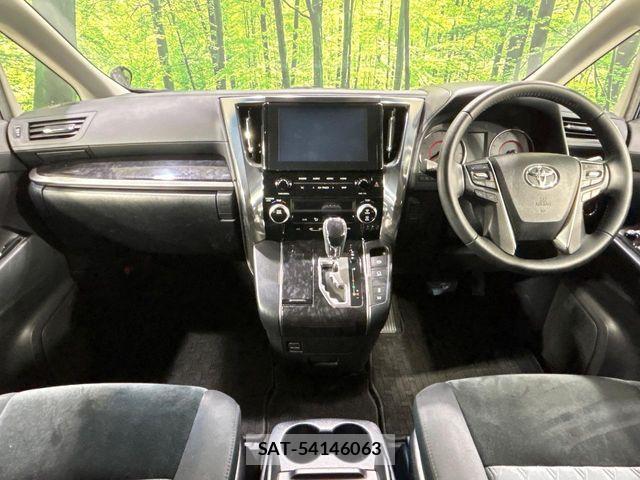 Toyota ALPHARD 2020-02 6750753-1
