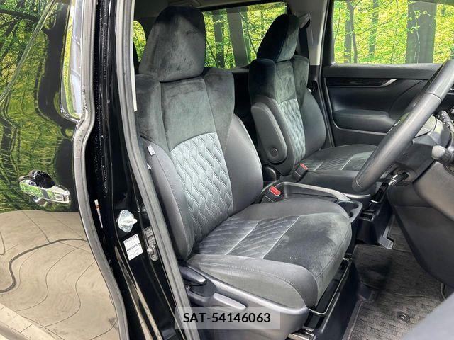 Toyota ALPHARD 2020-02 6750753-7