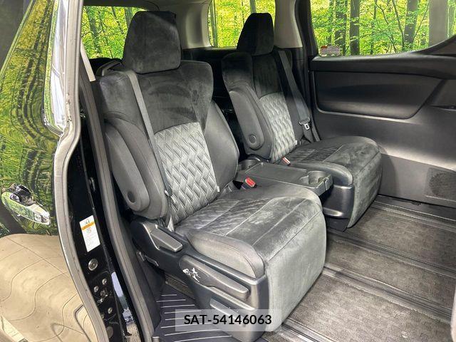 Toyota ALPHARD 2020-02 6750753-8