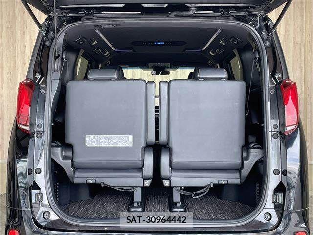 Toyota ALPHARD 2021-03 6750755-10