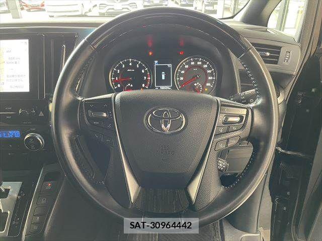 Toyota ALPHARD 2021-03 6750755-11