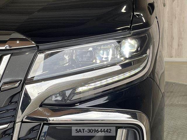 Toyota ALPHARD 2021-03 6750755-12