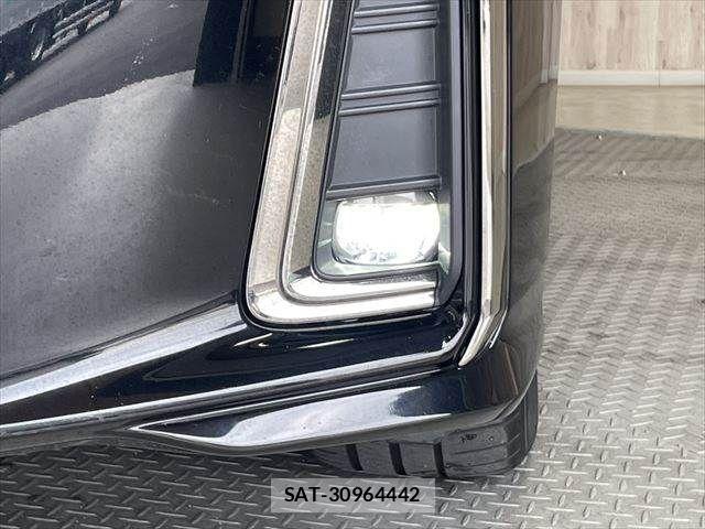 Toyota ALPHARD 2021-03 6750755-13