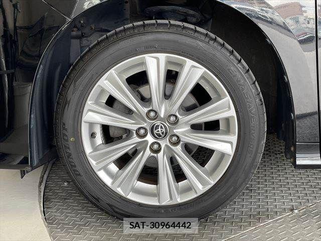 Toyota ALPHARD 2021-03 6750755-14