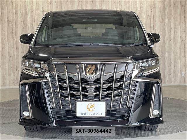 Toyota ALPHARD 2021-03 6750755-15