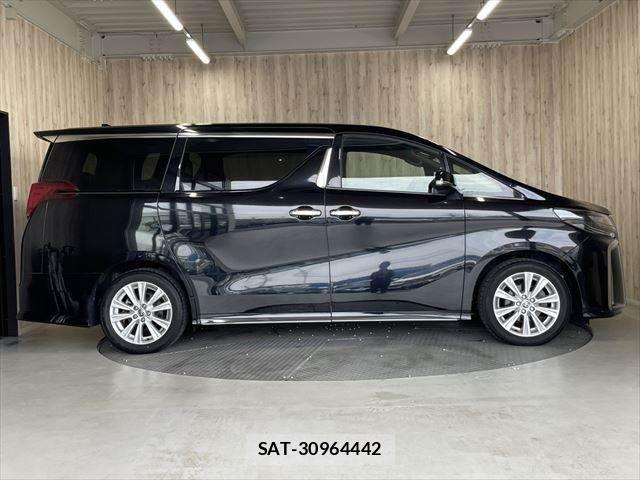 Toyota ALPHARD 2021-03 6750755-17