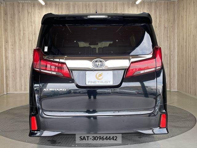 Toyota ALPHARD 2021-03 6750755-18