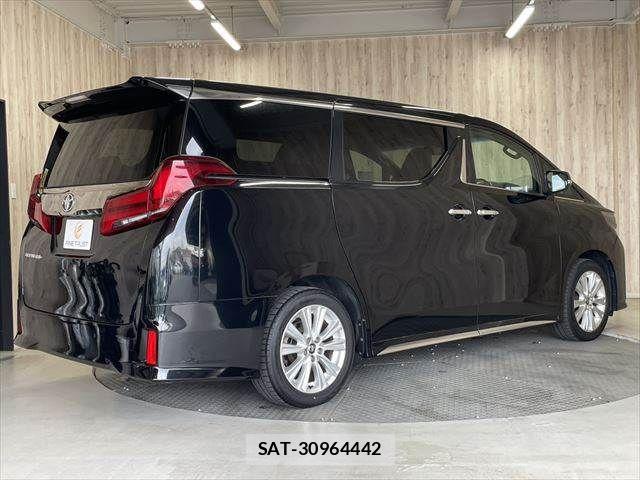 Toyota ALPHARD 2021-03 6750755-20