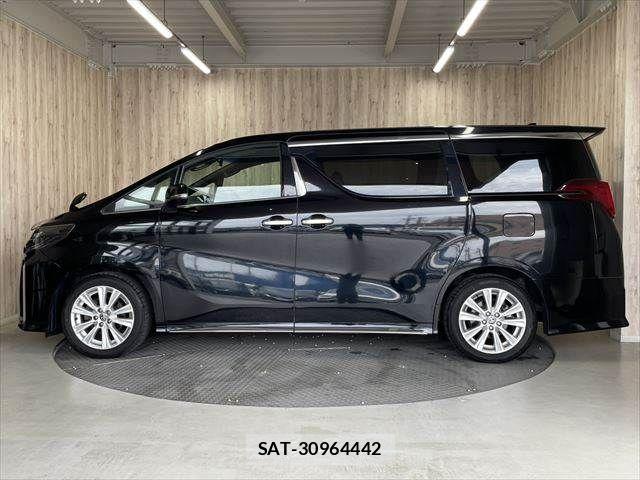 Toyota ALPHARD 2021-03 6750755-21