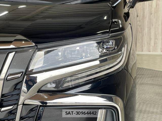 Toyota ALPHARD 2021-03 6750755-22