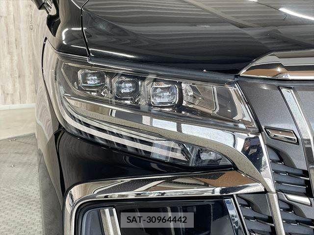 Toyota ALPHARD 2021-03 6750755-24