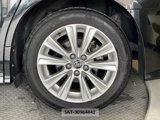 Toyota ALPHARD 2021-03 6750755-28
