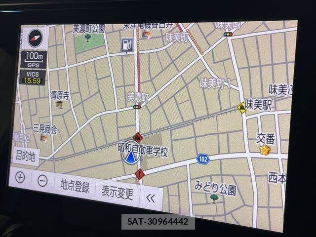 Toyota ALPHARD 2021-03 6750755-3