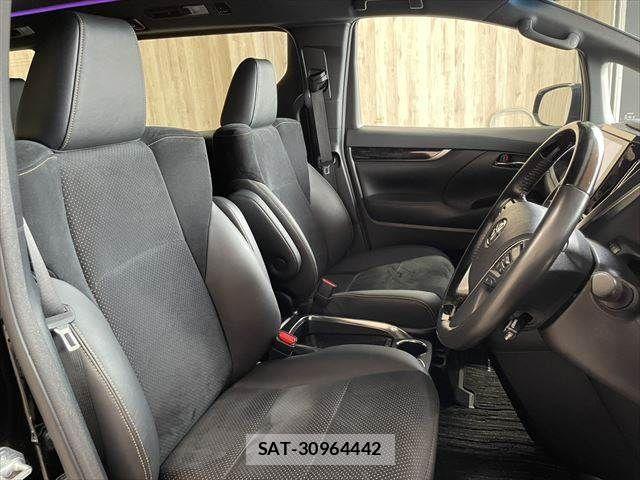 Toyota ALPHARD 2021-03 6750755-7