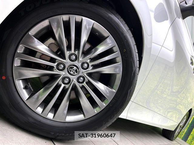 Toyota ALPHARD 2023-11 6813480-13