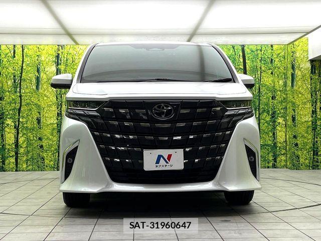 Toyota ALPHARD 2023-11 6813480-14