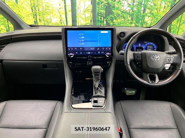Toyota ALPHARD 2023-11 6813480-1