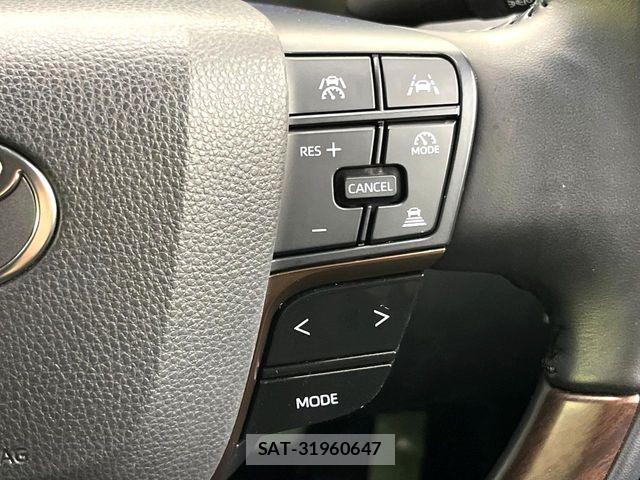 Toyota ALPHARD 2023-11 6813480-5