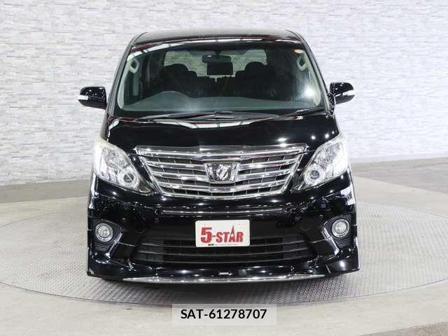Toyota ALPHARD 2012-03 6813517-11