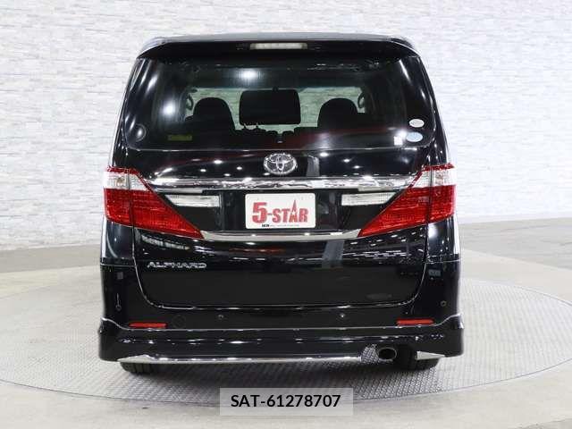 Toyota ALPHARD 2012-03 6813517-14