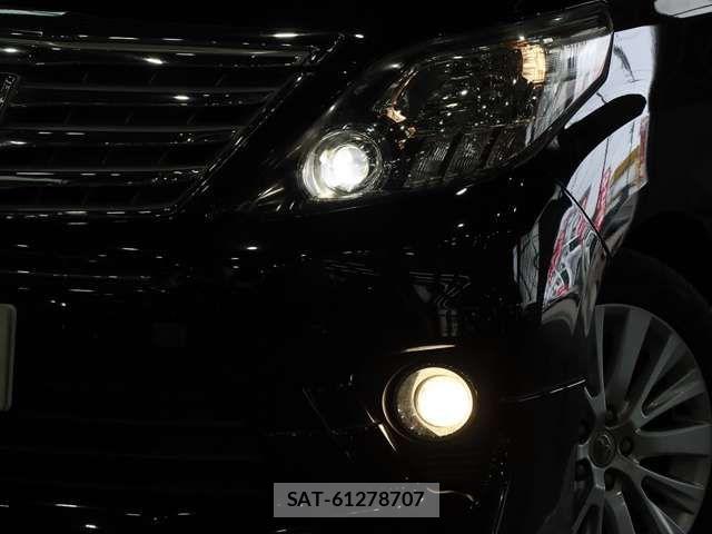 Toyota ALPHARD 2012-03 6813517-15