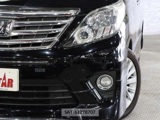 Toyota ALPHARD 2012-03 6813517-16