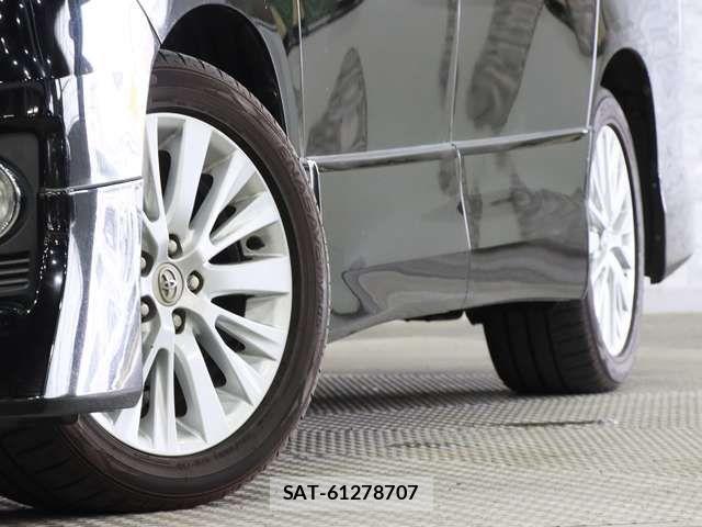 Toyota ALPHARD 2012-03 6813517-19