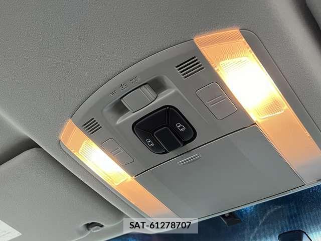 Toyota ALPHARD 2012-03 6813517-8