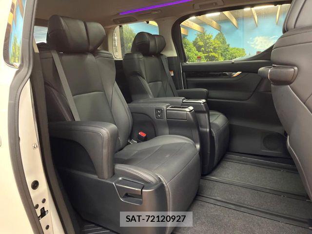 Toyota ALPHARD 2022-10 6813482-9