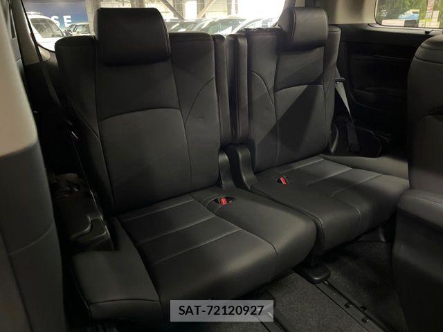 Toyota ALPHARD 2022-10 6813482-10