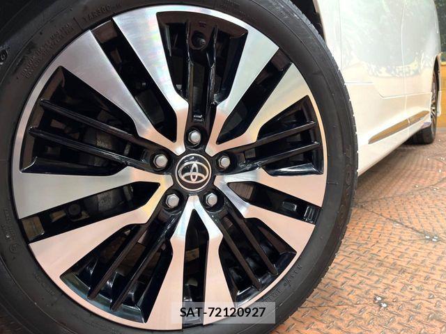 Toyota ALPHARD 2022-10 6813482-12