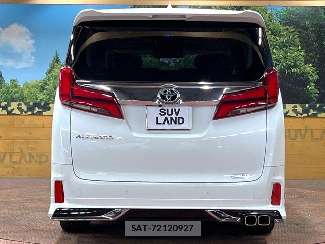 Toyota ALPHARD 2022-10 6813482-14