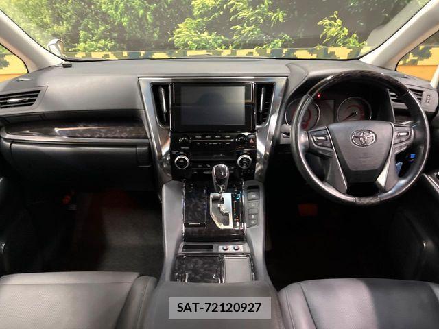 Toyota ALPHARD 2022-10 6813482-1