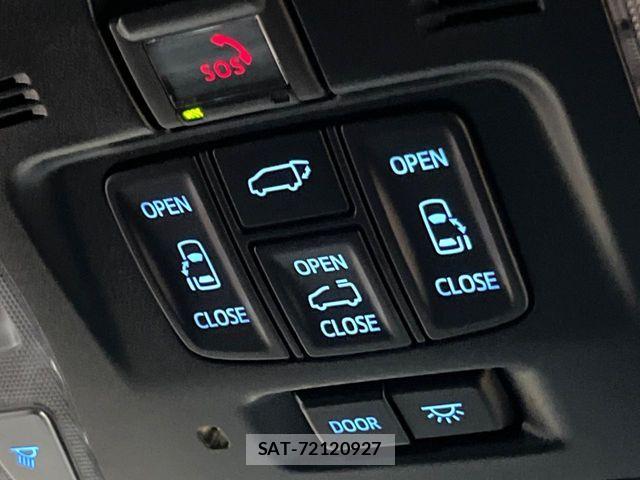 Toyota ALPHARD 2022-10 6813482-5