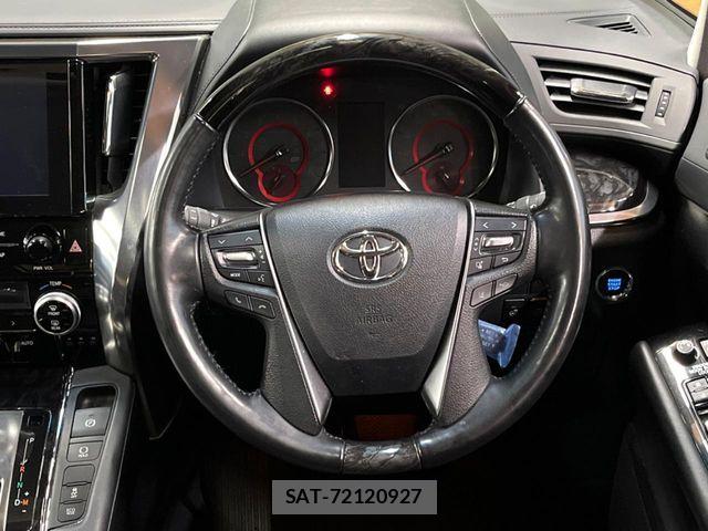 Toyota ALPHARD 2022-10 6813482-7