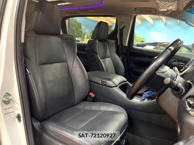Toyota ALPHARD 2022-10 6813482-8