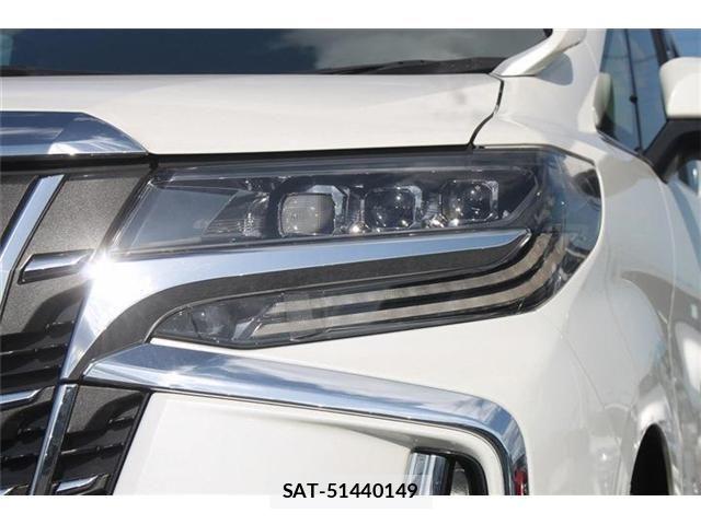 Toyota ALPHARD 2020-02 6813498-10
