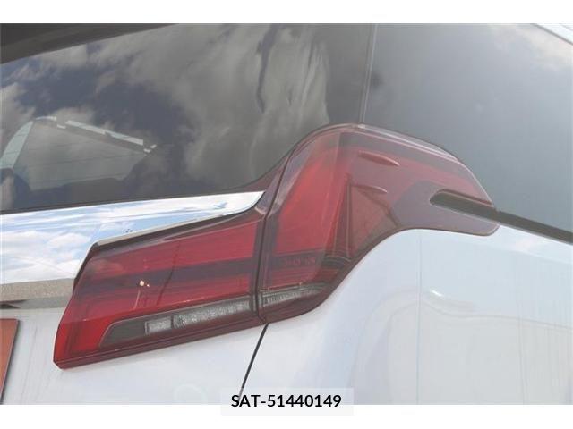 Toyota ALPHARD 2020-02 6813498-16