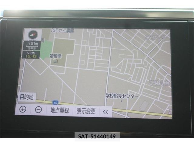Toyota ALPHARD 2020-02 6813498-1