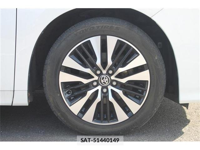 Toyota ALPHARD 2020-02 6813498-21