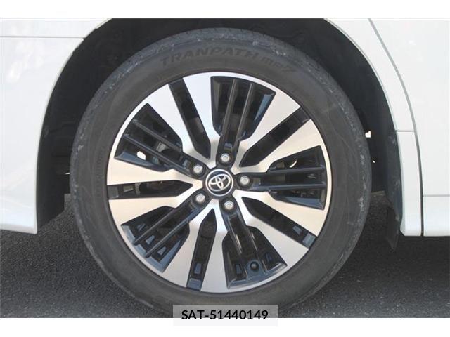 Toyota ALPHARD 2020-02 6813498-22