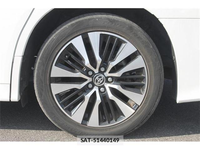 Toyota ALPHARD 2020-02 6813498-23