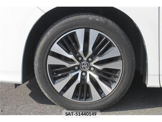 Toyota ALPHARD 2020-02 6813498-24