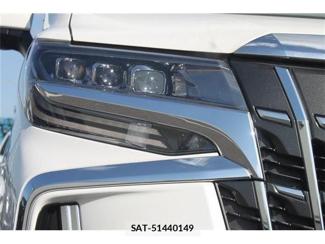 Toyota ALPHARD 2020-02 6813498-8