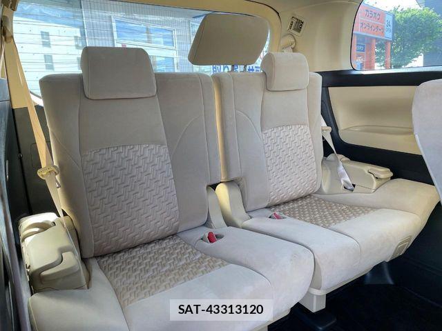 Toyota ALPHARD 2017-09 6813510-10