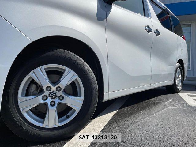 Toyota ALPHARD 2017-09 6813510-14